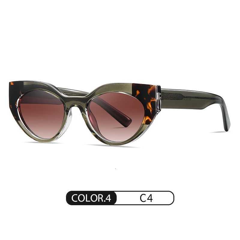 2023 Hot Fashion Womens UV400 Polarized Coating Sunglasses Driving Mirrors Ocos Eyewear Sunglasses W250709