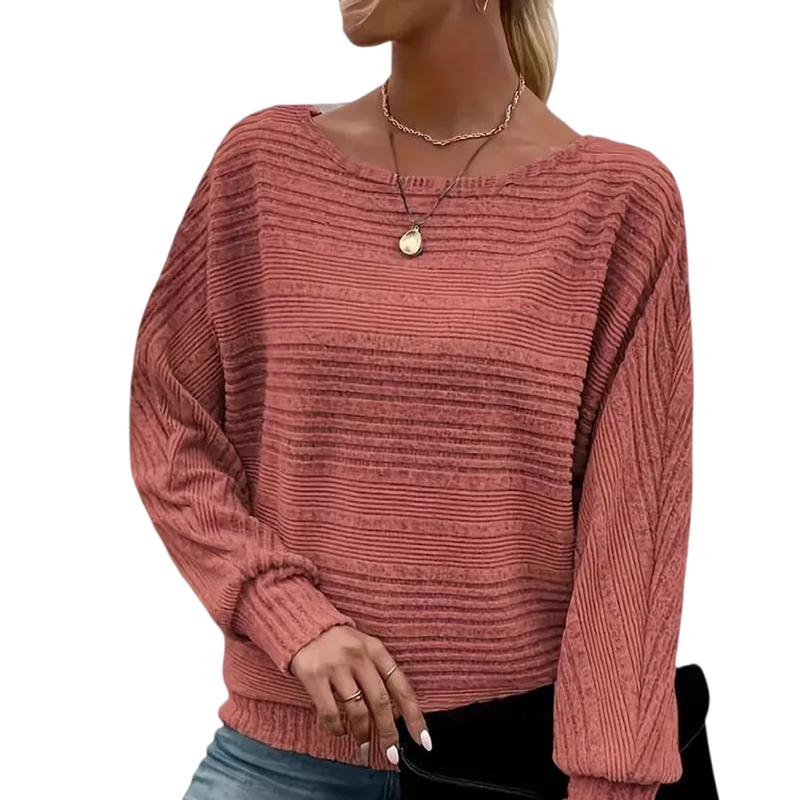 Women's Knits & Tees Trendy Casual Tee Blouses with Elegant Designs Perfect Layering Pieces