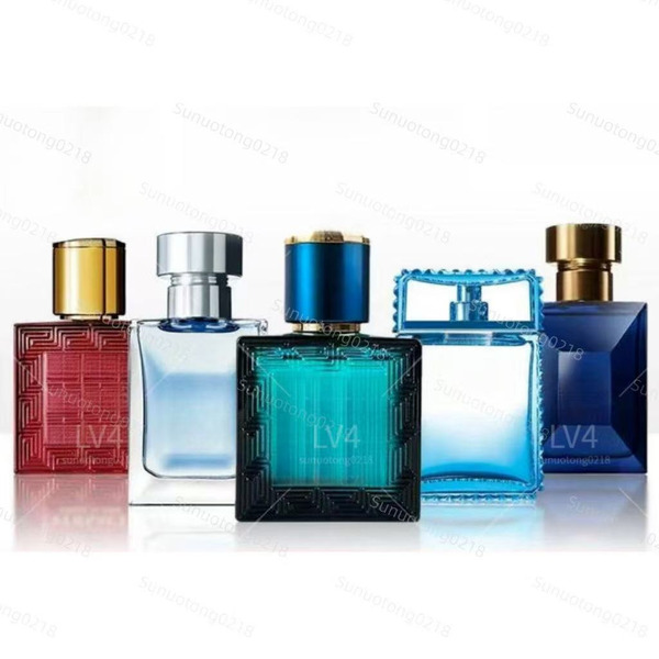Top high quality captivating cologne for men Dylan Blue red pink Men's Cologne Women's Perfume lasting fragrance incense Men long Lasting perfume