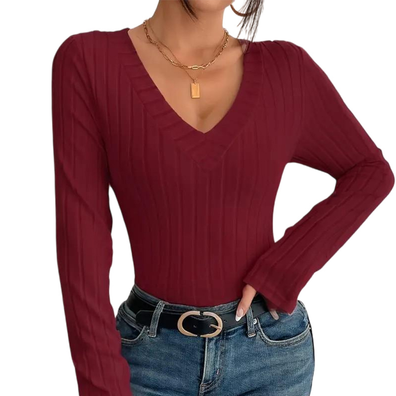 Women's Knits & Tees Fashionable Womens Casual Knit Tops Collection