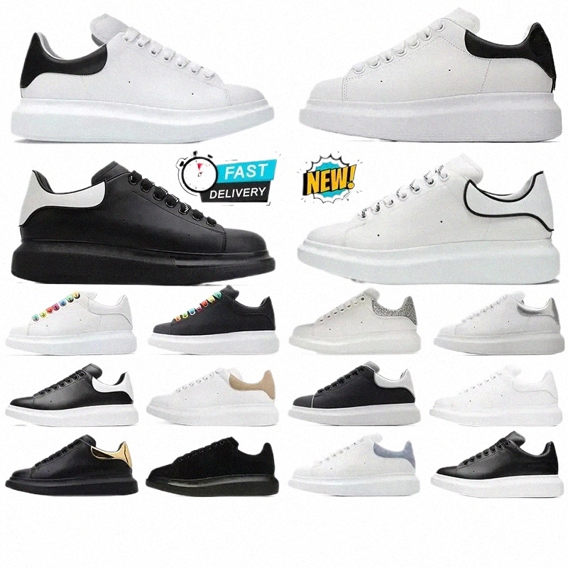 designer shoes woman sneakers mens shoes Flat white shoes Oversized White black purple green Suede Veet Lace Up Chaussures Unisex Sports mc Tr t0td#