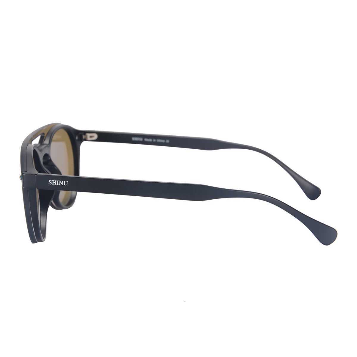 Shinu Fashion Sunes Wen IC Luxury Wen Sunes UV 400 Nylon Sunes Cycling Sunes Wan Y2K Cycling Es W250709