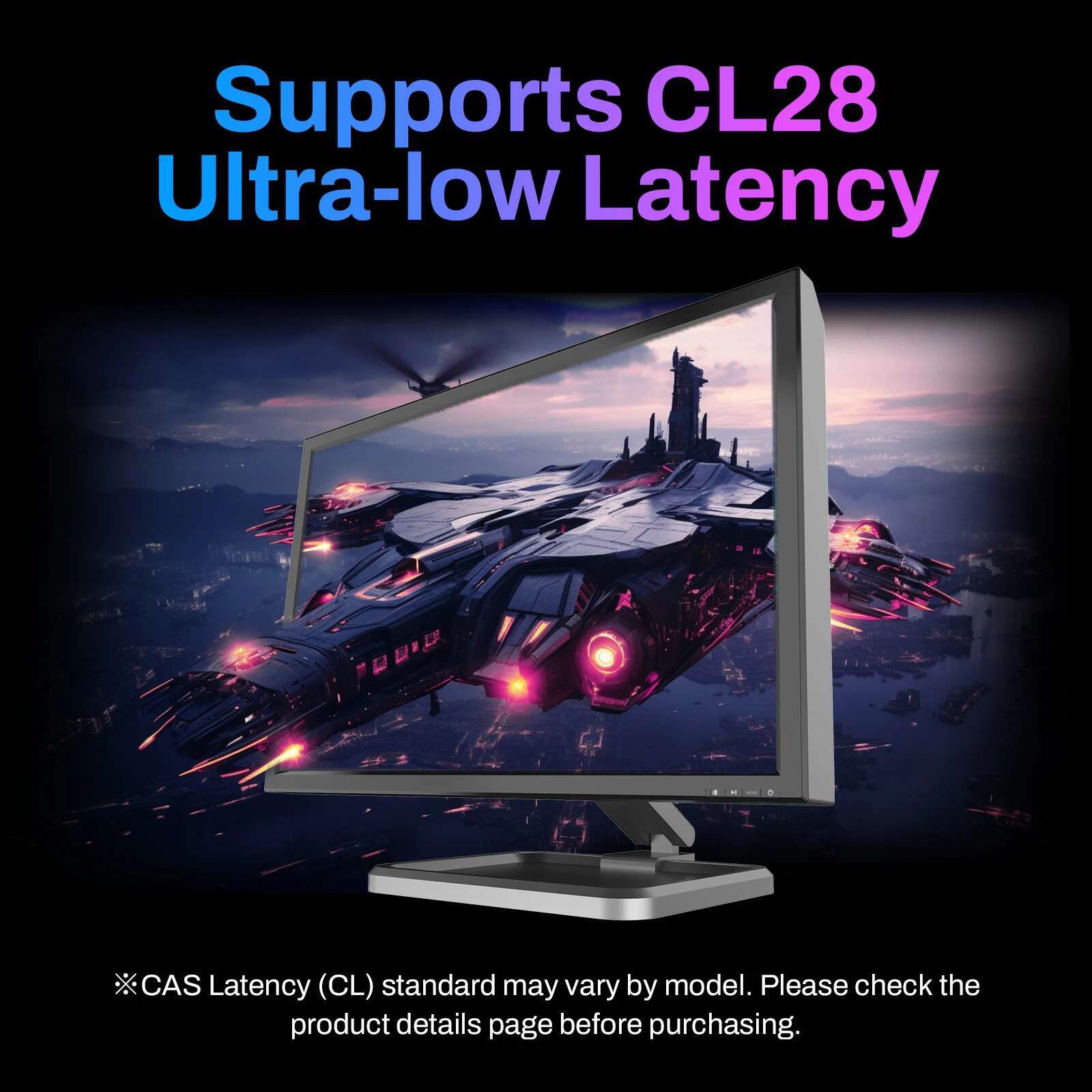 BIWIN DW100 RGB DDR5 RAM Memory 32GB(2x16GB) 6000MHz CL28 Gaming Computer Memory Compatible with XMP 3.0/AMD EXPO