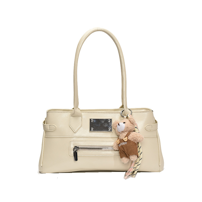 Free shipping designer Summer Commuting Large Capacity Women Bag 2025 New Fashion Versatile Shoulder Bag Underarm Bag Super Popular Handbag Pillow Bag