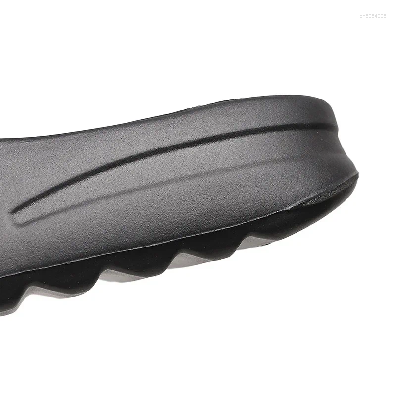Slippers EVA Soft Thick Soled For Women's Fashion Home Sandals Men's Beach Shoes Asian Size Need To Purchase 1-2 Si