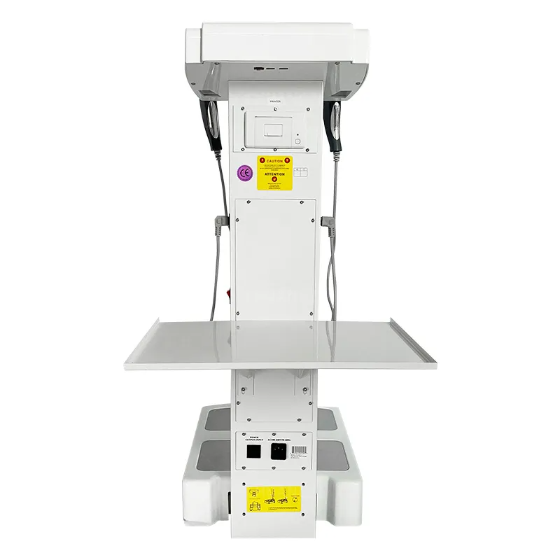 Body Weight Composition Analyzer Scale Body Nutrition Analyzer Machine Human Body Elements Analyzer for GYM