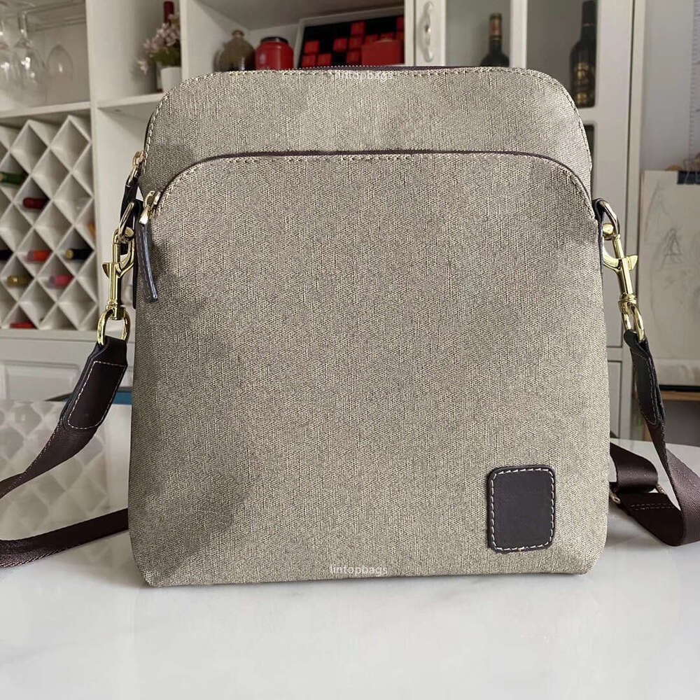 Luxury Designer Men's Women's Messenger Bags Printed Shoulder Bags Crossbody Bags Tote Bags Work Bags Waist Bags Outdoor Leisure Bags Briefcases Travel Bags