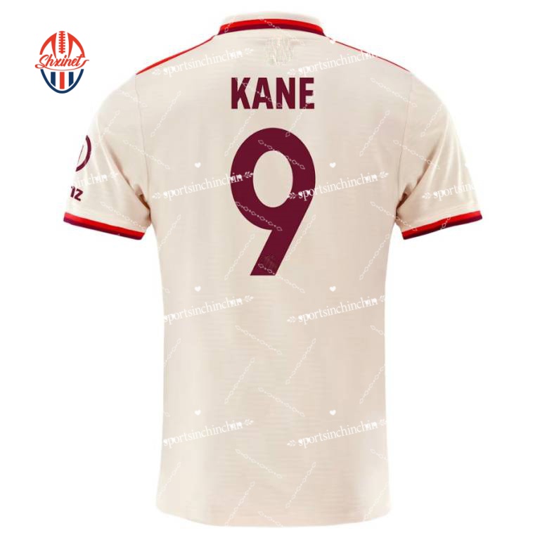 Season 25-26 No. 19 Davis No. 9 Kane home and away jersey No. 6 Hakimi No. 3 Kim Min Ja Adult Short Sleeve Jersey 24/25 Season Sane No. 10 Kids Traini
