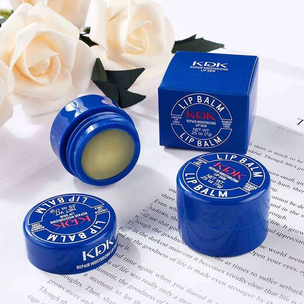 Balm Lightening Remove Dark Gloss Moisturizing Exfoliating Clean Reduces Lines Makeup Beauty Lipstick For Lip Care X250710