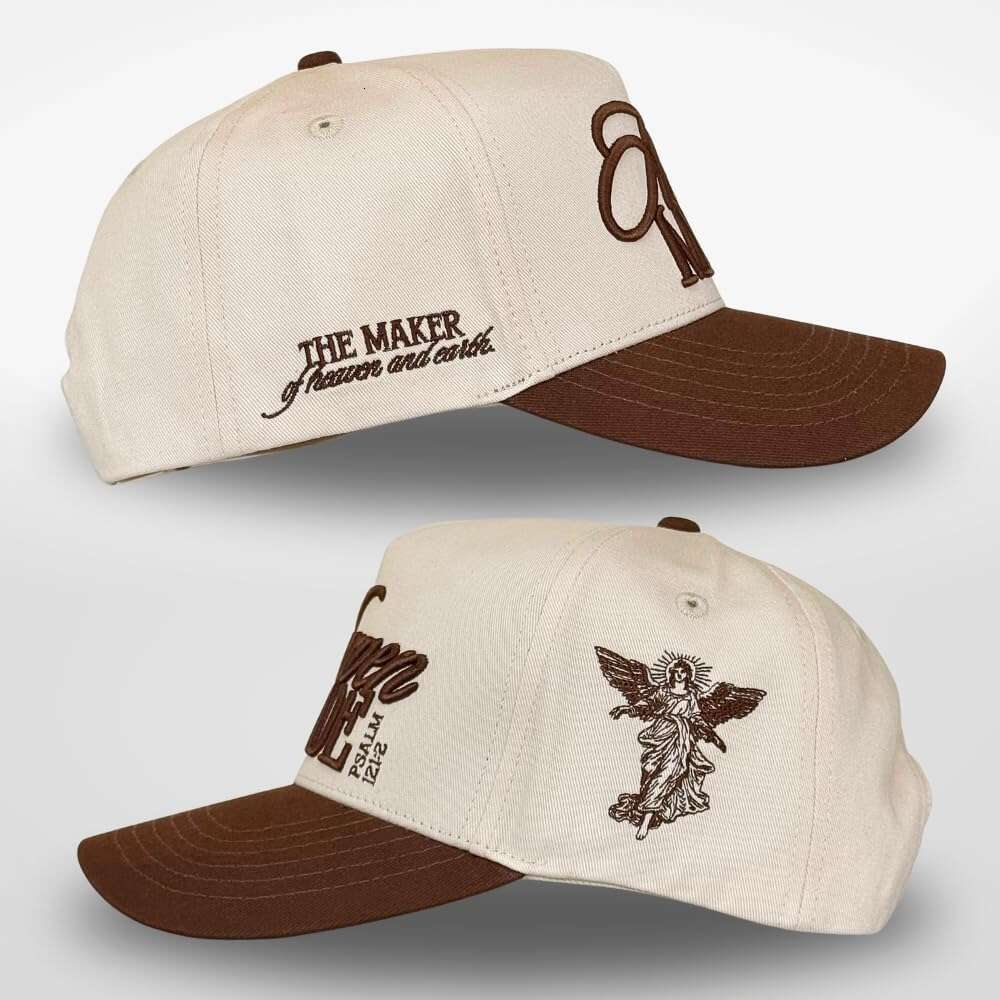 Vintage Faith Forever Trucker Men & Women Christian Cross Jesus Hats Bachelorette Bride Hat Cotton | Snapback