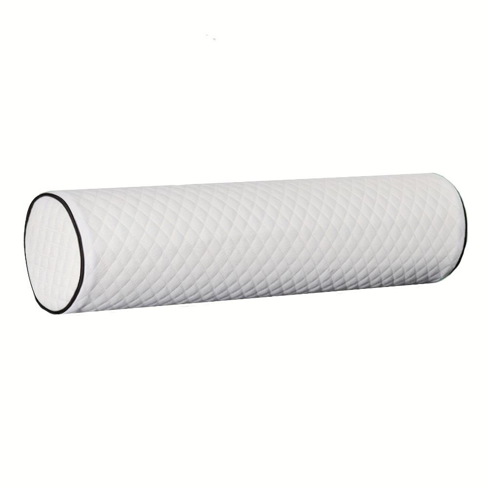 Special pillow for cervical vertebra: neck protection pillow, cylindrical stretching pillow, neck anti-arch cervical vertebra stick pillow.