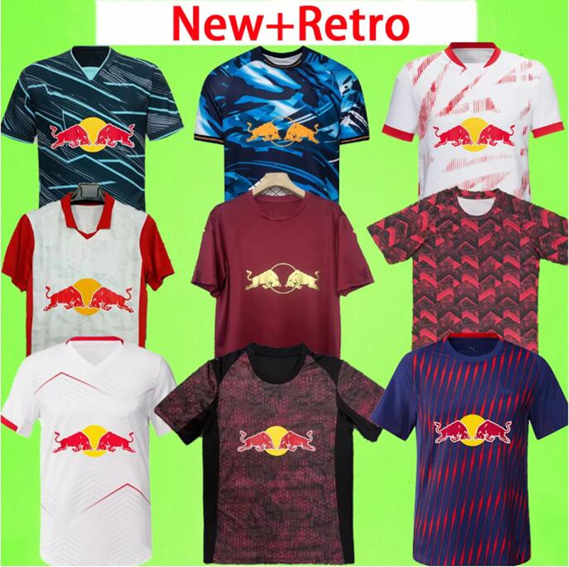 25 26 RB Leipzig jersey XAVI SIMONS RBL 2025 2026 Soccer Jerseys SESKO RB OLMO SECKO OPENDA LUKEBA GEERTRUIDA HAIDARA NUSA 2024 RBL Football Shirt man kids