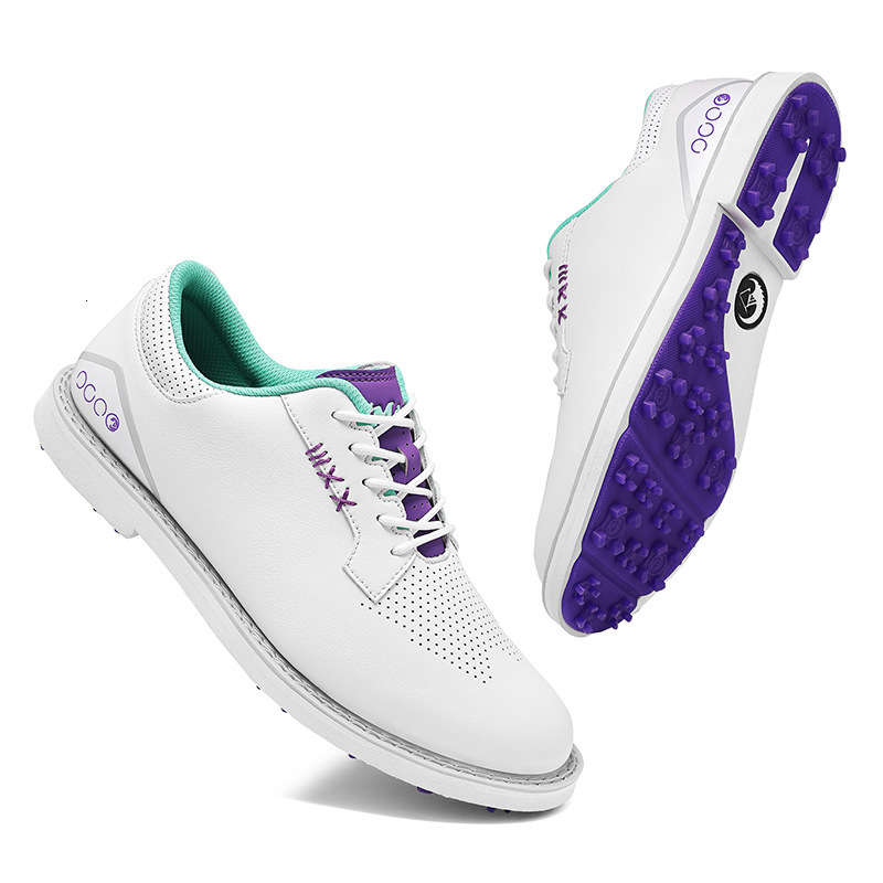 MDS719 Large Size Business Casual Golf Sports Shoes ddmysaturn