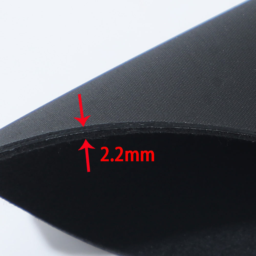 A Pair of Hypalon No-hole Hand Grips for Crossfit Pull-ups Cross Training Gymnastics WODS Weightlifting Palm Protector