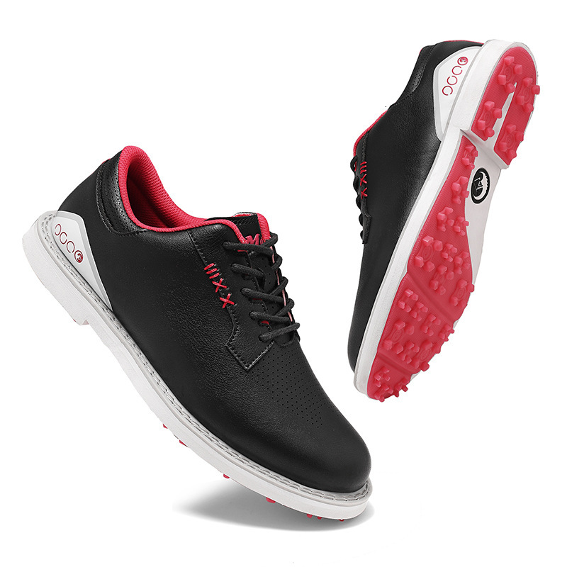 MDS719 Large Size Business Casual Golf Sports Shoes ddmysaturn