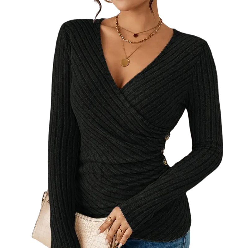 Women's Knits & Tees Elegant Womens Sweater Collection: Cozy Knitwear for Every Occasion