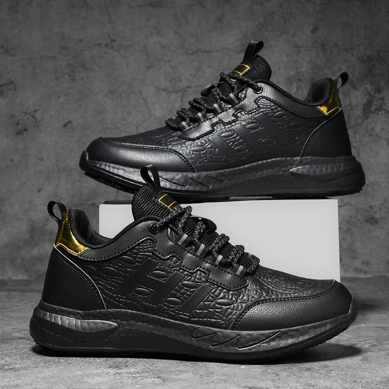 El Chef Shoes Four … - image