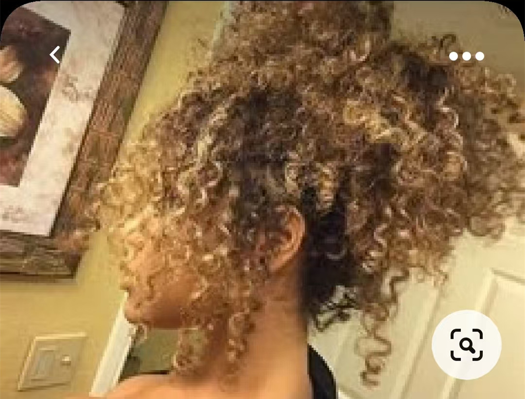Yellow blonde puff kinky curly human hair pony tail hair piece puff afro bun drawstring clip in raw virgin brazilian african american extension ponyta