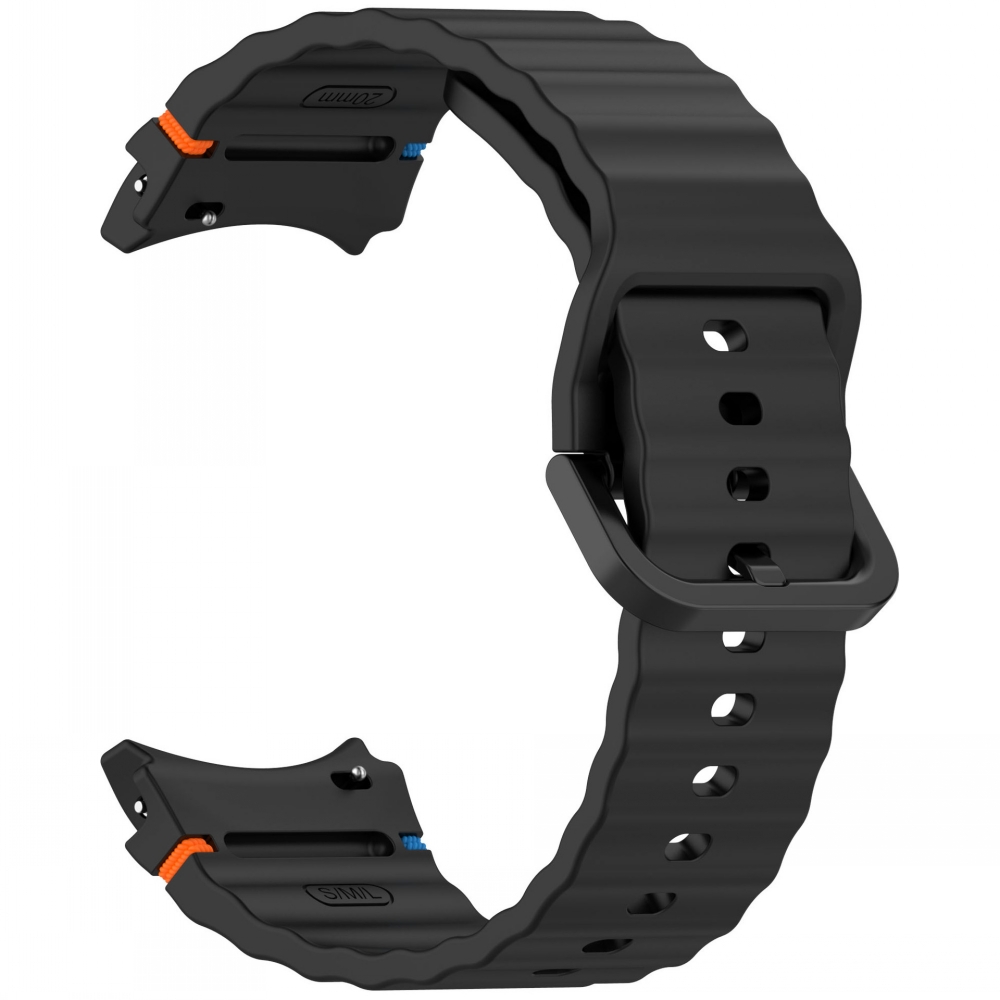 New Galaxy 7 Ultra Smart Watch GPS Sports Track AMOLED Screen HD Bluetooth Call Fiess Tracker Heart Rate Smartwatch free shipping