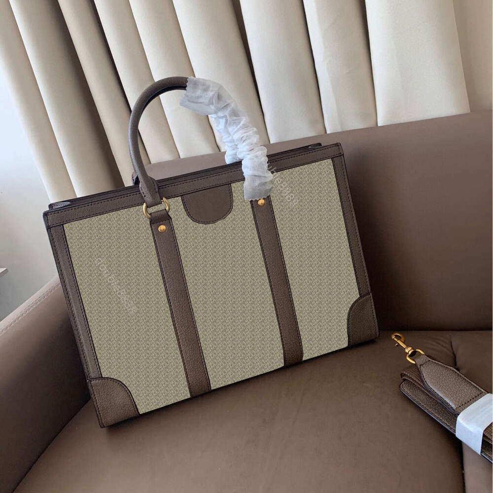 Luxury Vintage Man's Messenger Bag Briefcase Canvas Shoulder Bag Business Crossbody Bag Handbag Work Bag Travel Bag Commuter Bag Document Bag Laptop bags