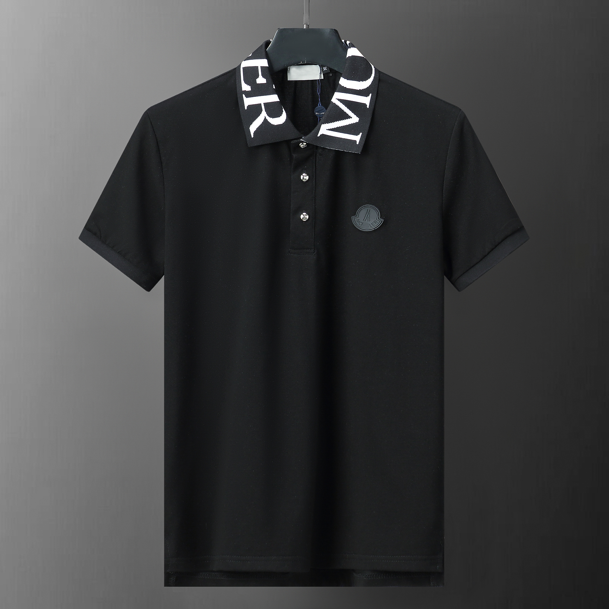 Mens polo shirt designer t shirts High quality Summer shirts Luxury Brand Breathable tshirt fashion Polos shirt Crew Neck