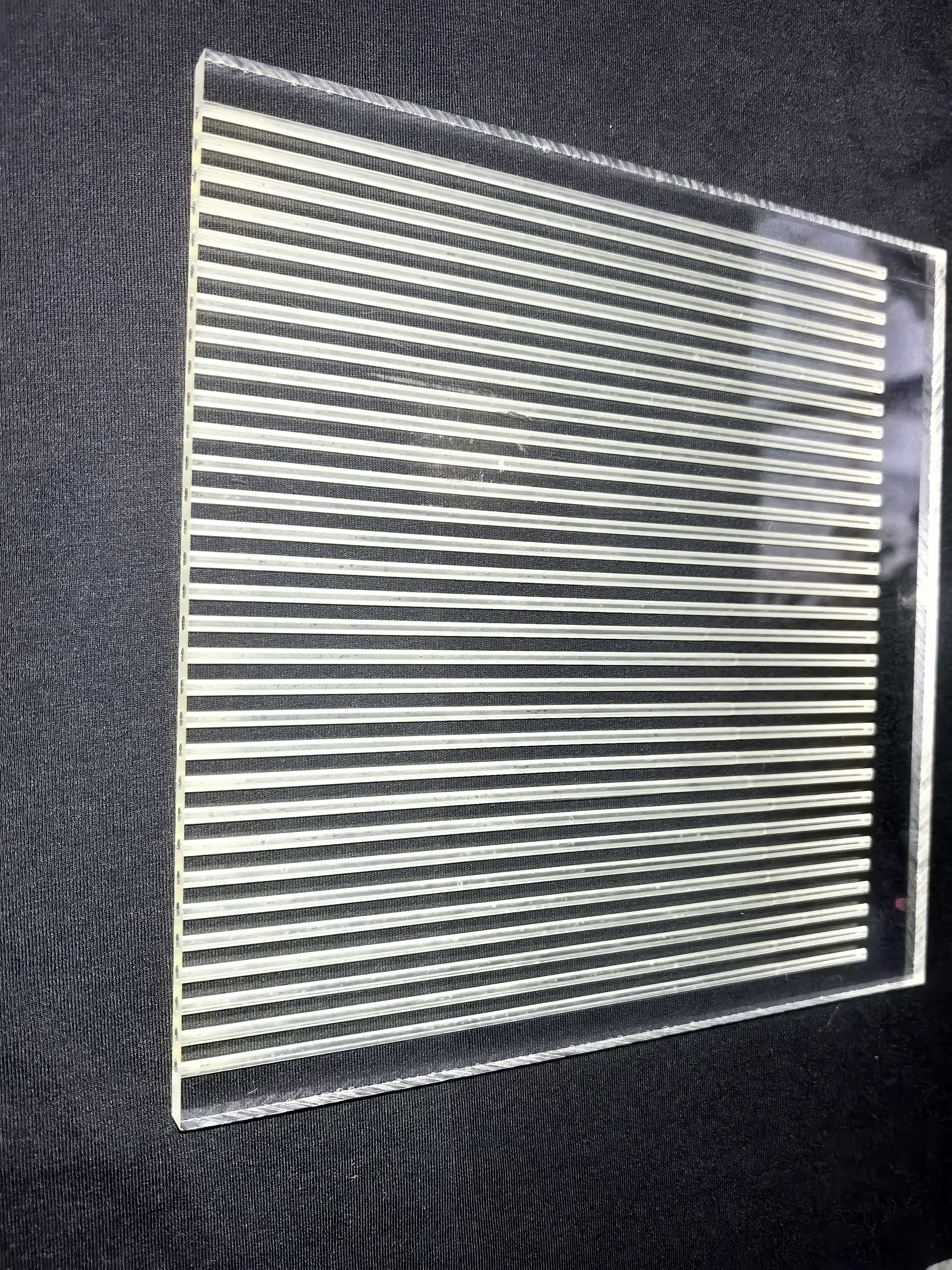 Precision Temperature Control Water Bath Heater Plate with Adjustable Drills