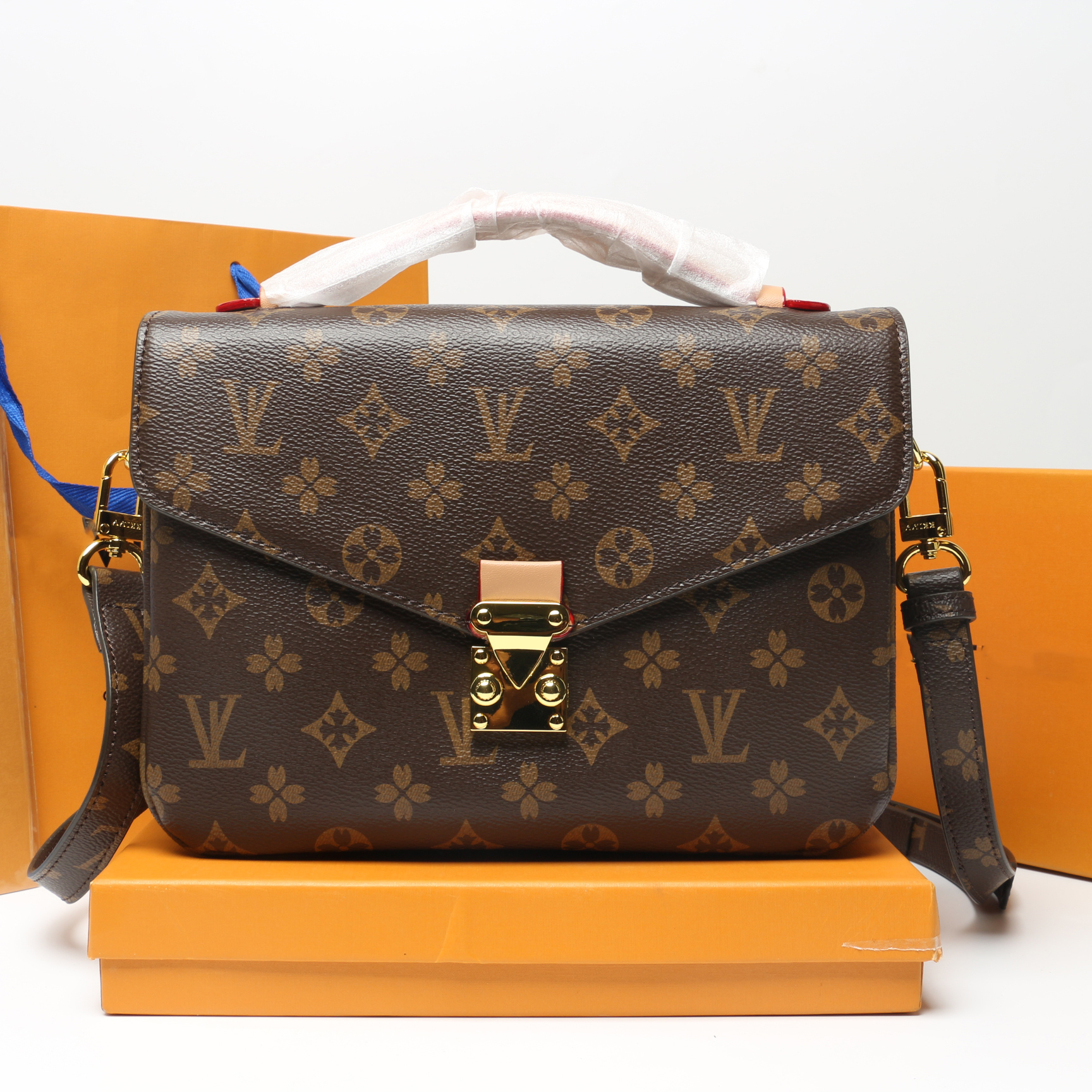 Luxury designer bag women crossbody Satchel Oxidizing METIS Elegant Handbag Messenger Bags Shoulder Bags Ladies Clutch Purse tote bag Female backpack