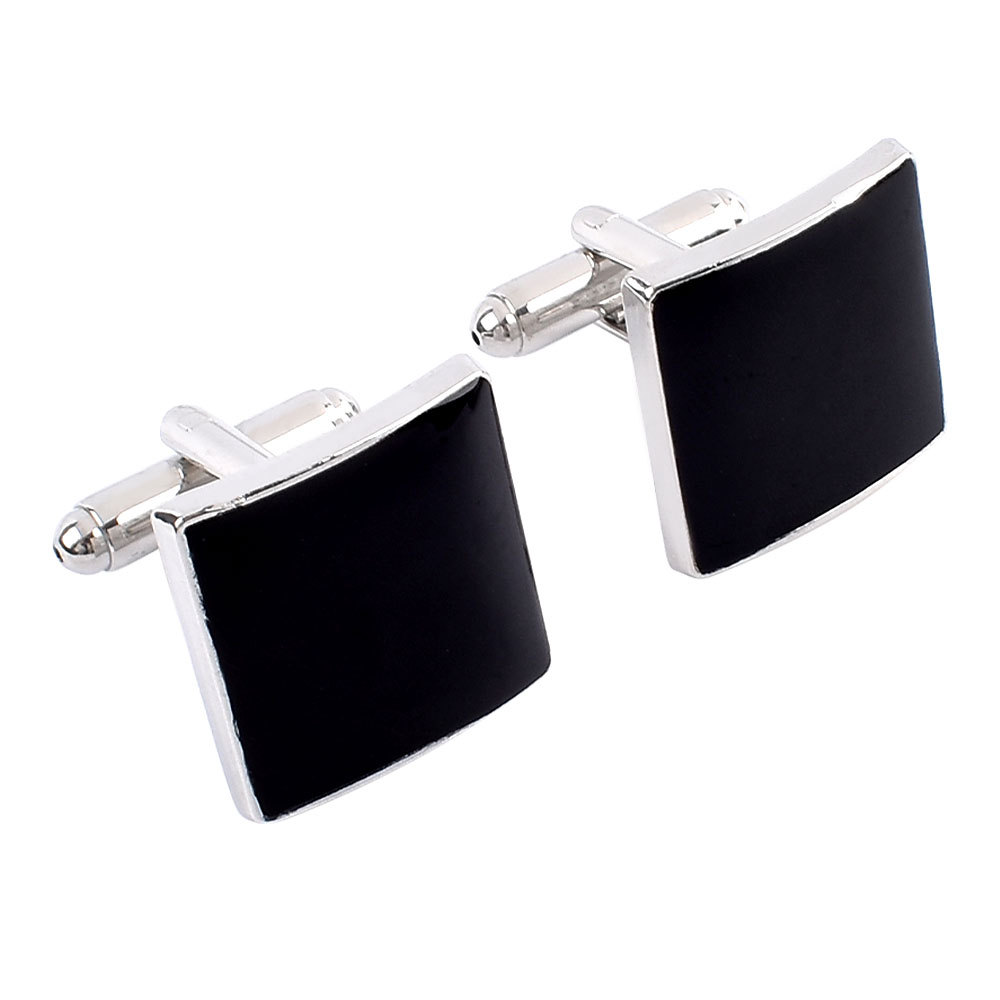 French Style Cufflinks Pack of 3 Sophisticated Gift Idea for Gentlemens Anniversary Celebrations Anniversaries Business