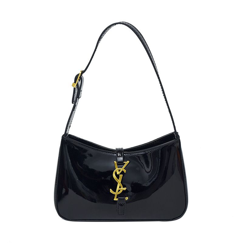 Shoulder Bag Shoulder Crossbody Purse Designer New Highend Foreignstyle Fashionable Underarm Bag Popular And Versatile Light Commuter