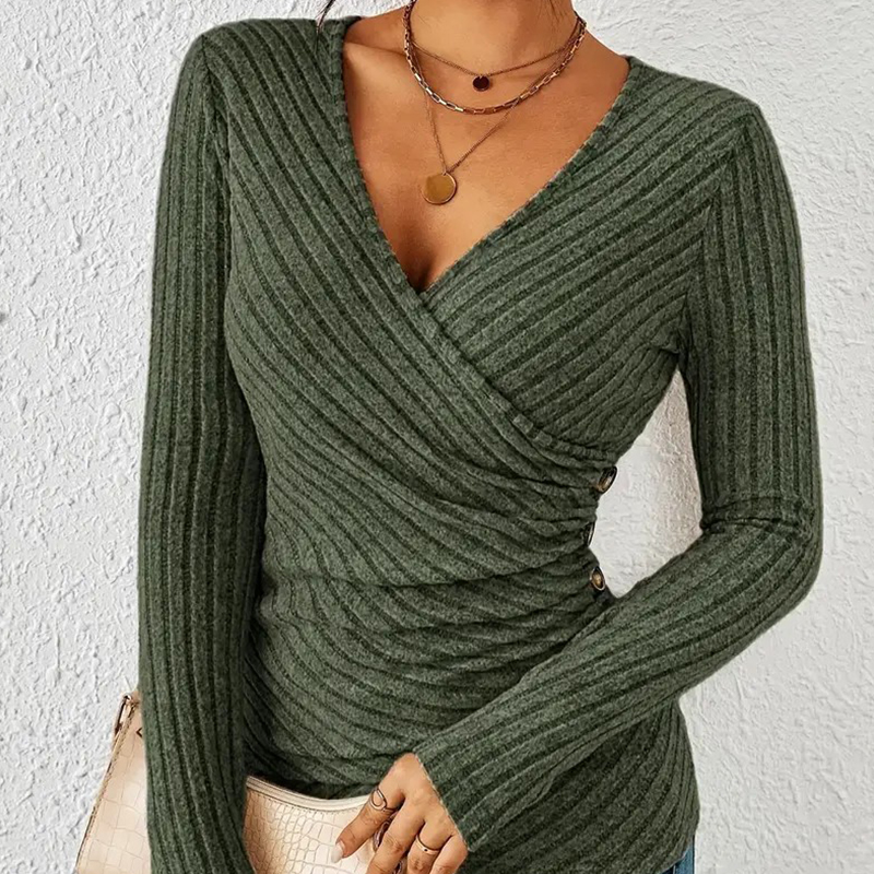 Women's Knits & Tees Elegant Womens Sweater Collection: Cozy Knitwear for Every Occasion