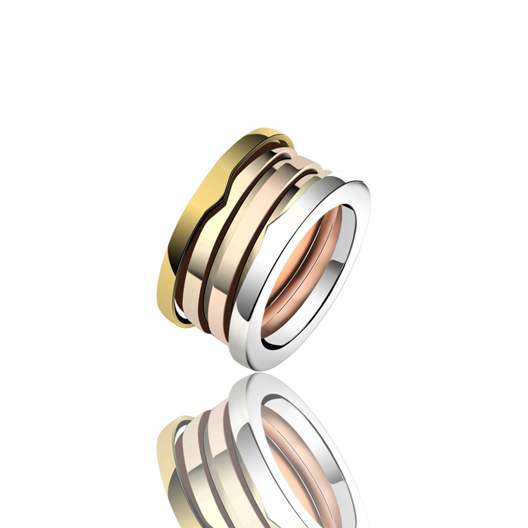 Designer Woman Ring… - image