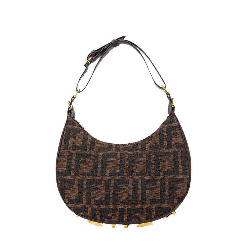 Designer Bags Shoulder Bags Luxury Bags Crossbody Bags Designer 2025 New Purse Mini Bags High Quality Crescent Bags Women's Shoulder Satchel Fash