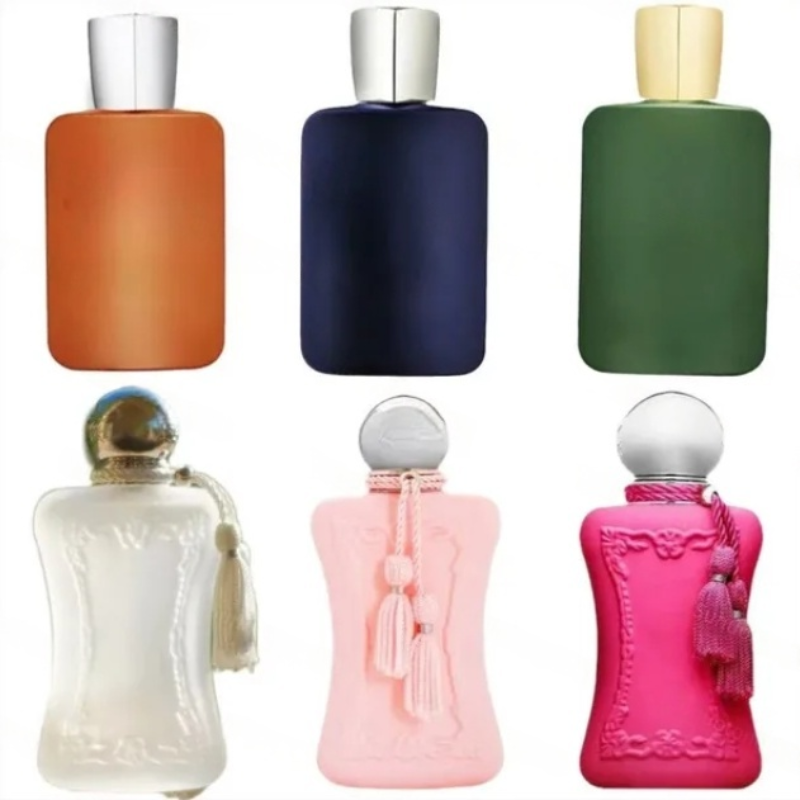 perfume women High Quality delina valaya 75ml cologne for men Althair layton perfume 125ml Fragrance EDP Long Lasting Paris Perfume Cologne