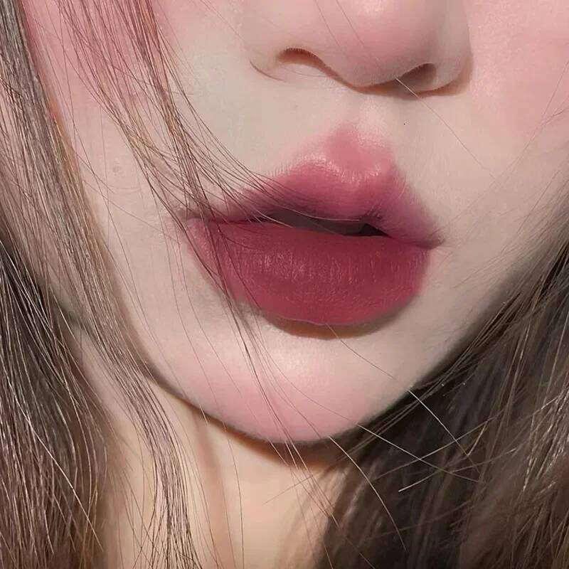 Matte Gloss Makeup ple Liquid Lipstick Cosmetic Glaze Waterproof Lips Long Lasting Lip Tint Wholesale X250710