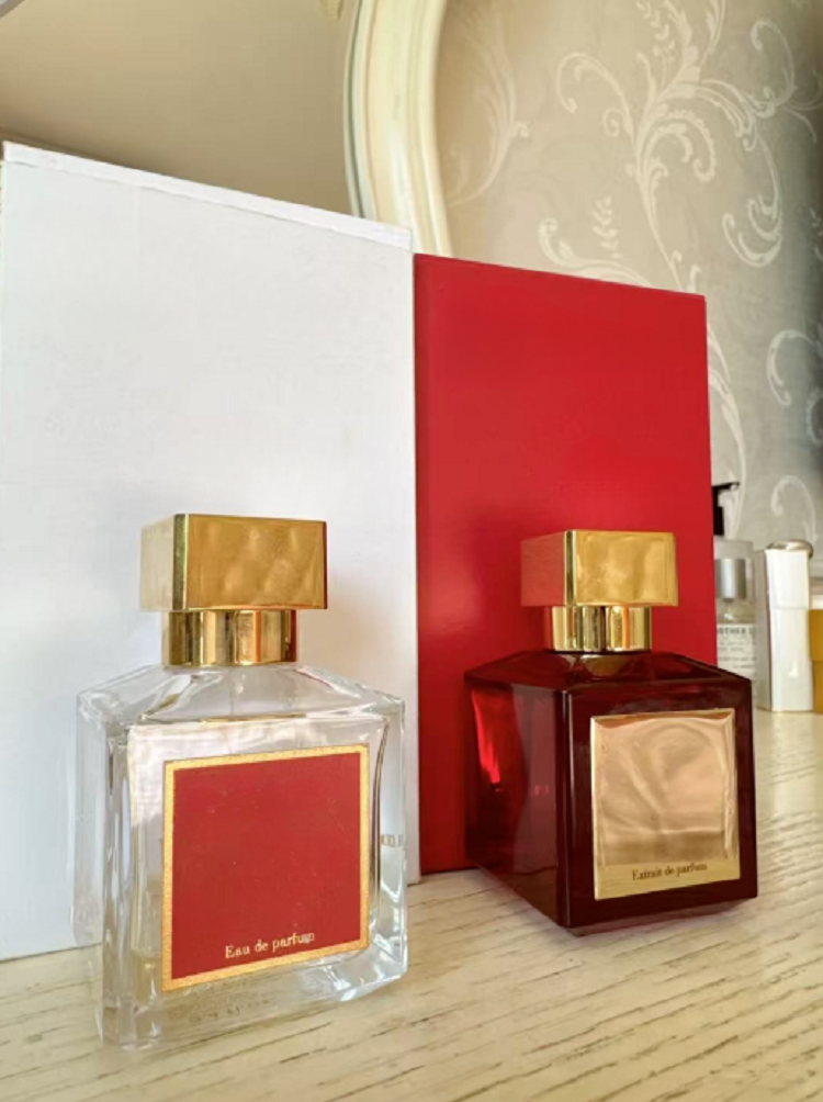 High quality Men Perfume 30mlx4 200ml Extrait Eau De Parfum Paris Fragrance Man Woman Cologne Spray Long Lasting Smell Premierlash suit da