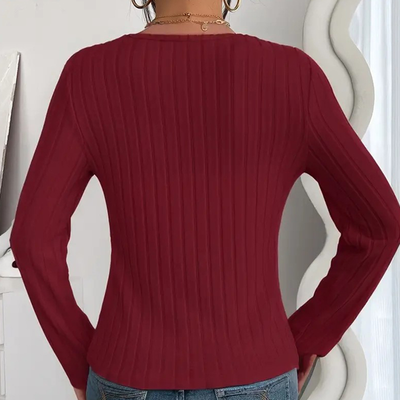 Women's Knits & Tees Fashionable Womens Casual Knit Tops Collection