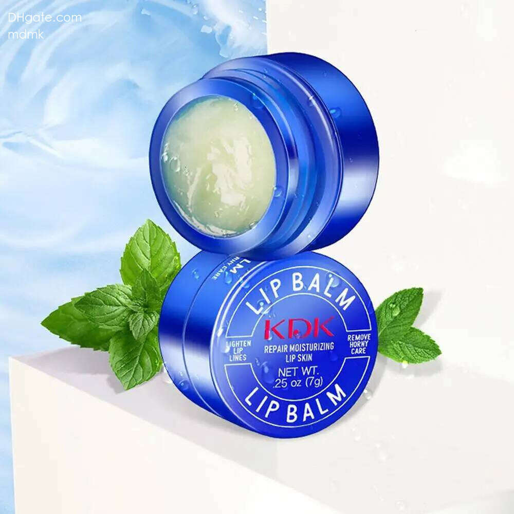 Balm Lightening Remove Dark Gloss Moisturizing Exfoliating Clean Reduces Lines Makeup Beauty Lipstick For Lip Care X250710