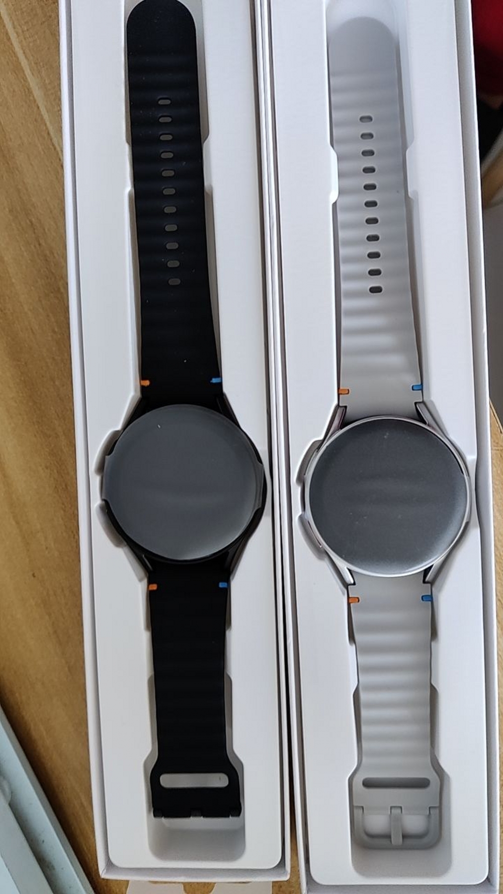 New Galaxy 7 Ultra Smart Watch GPS Sports Track AMOLED Screen HD Bluetooth Call Fiess Tracker Heart Rate Smartwatch free shipping