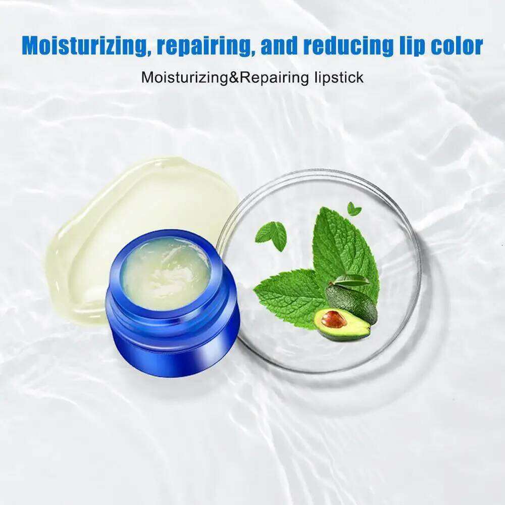 Balm Lightening Remove Dark Gloss Moisturizing Exfoliating Clean Reduces Lines Makeup Beauty Lipstick For Lip Care X250710