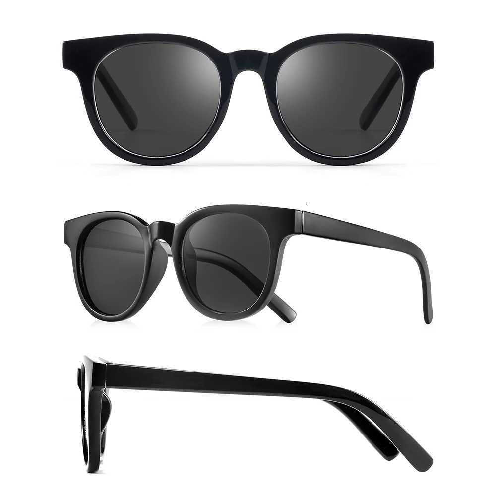 3PCS Retro Round Sunglasses for Women Fashion Trend Outdoor Sports Beach Sunglasses Ladies Driving UV400 W250709