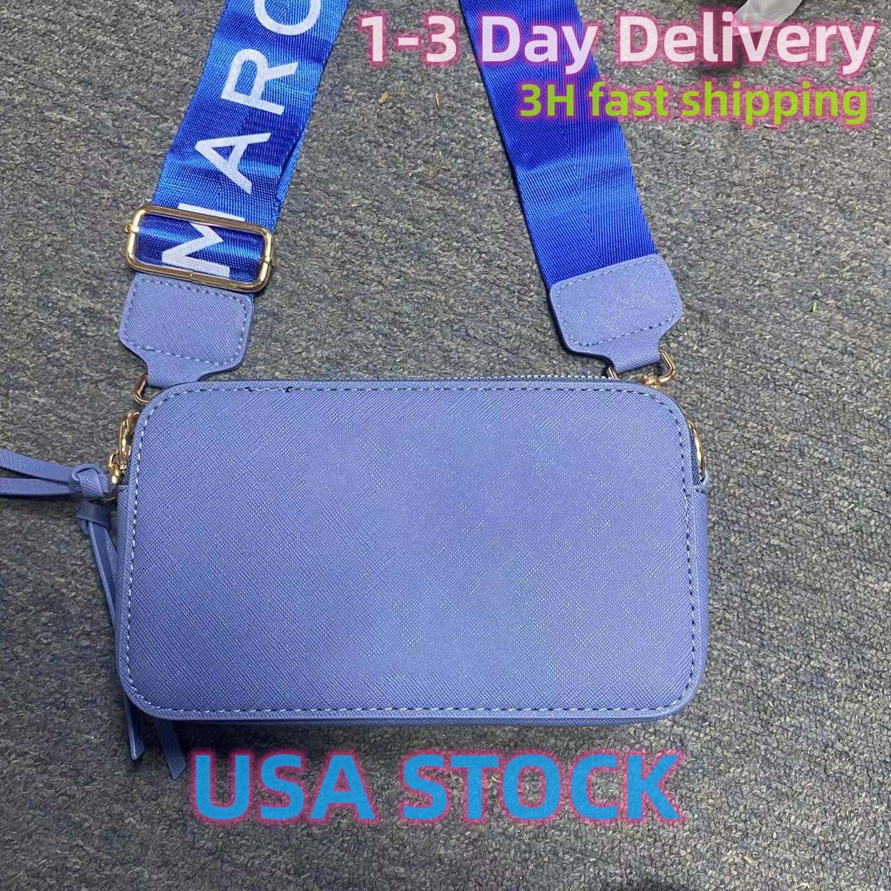 USA Stock Designer Shoulder Bag Crossbody Tote Bag Crossbody Purses Designer Bags For Women Purse Cross body Designer Luxury Bag Purse Bags designer womens SDW