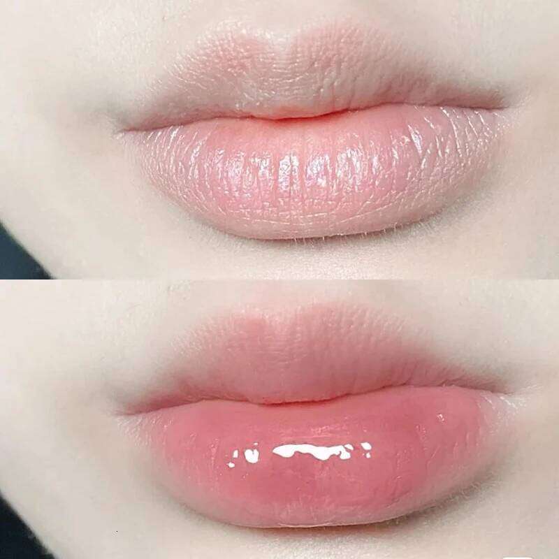 Sweet fruit pulp Toot Gloss Fade lip lines moisturizing Lip oil New lipstick X250710