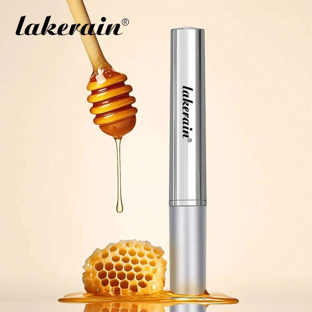 Colorless Black Honey Balm Lipstick Long Lasting Hygienic Moisturizing Lips Plumper Nourish Makeup Lip Care Cosmetics X250710