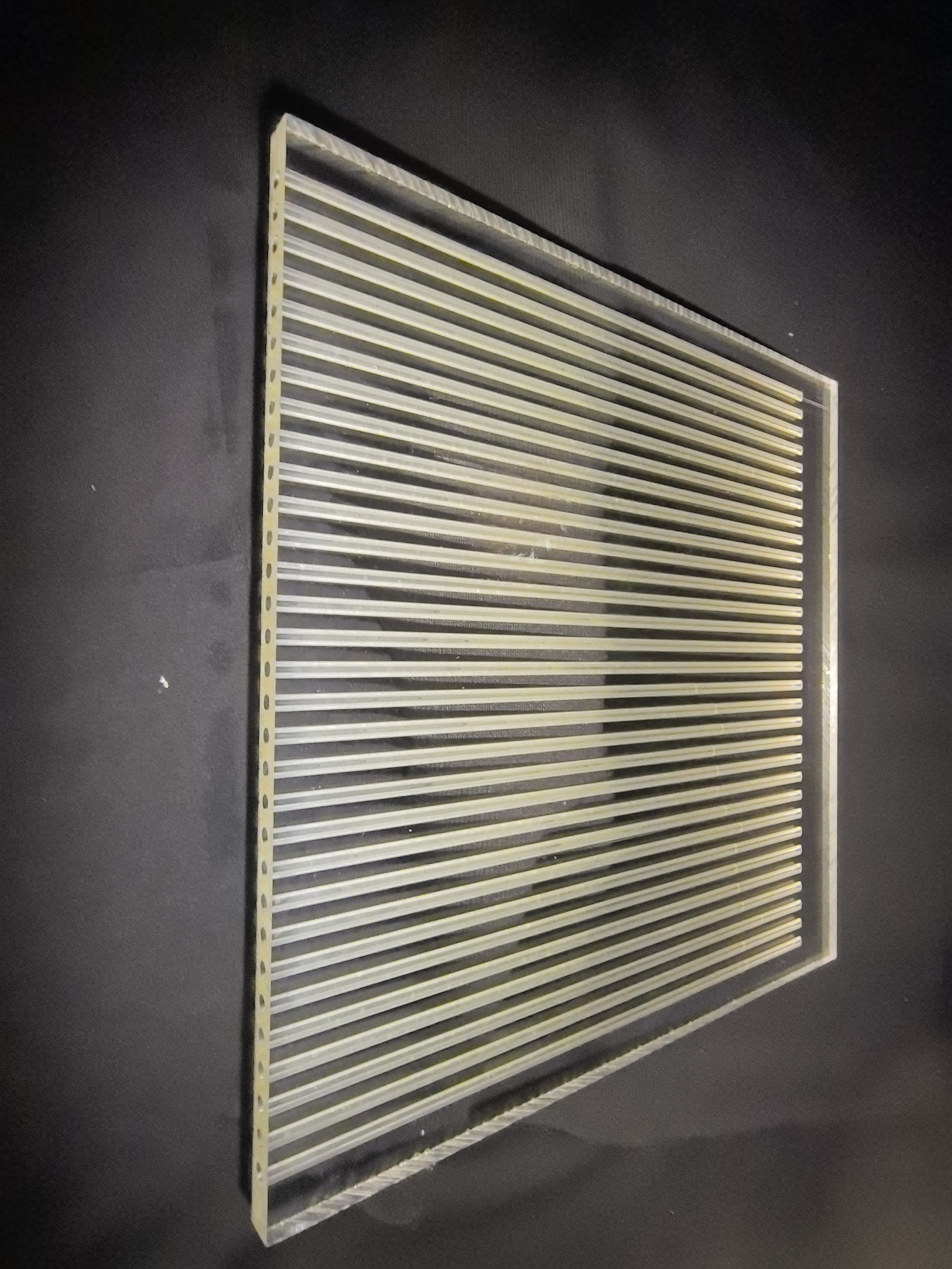 Precision Temperature Control Water Bath Heater Plate with Adjustable Drills