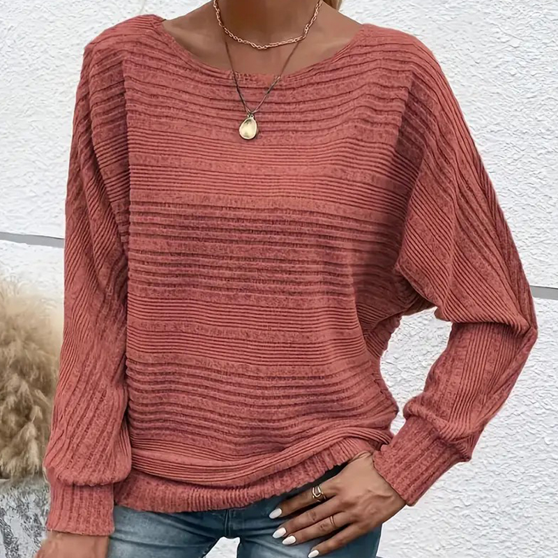 Women's Knits & Tees Trendy Casual Tee Blouses with Elegant Designs Perfect Layering Pieces