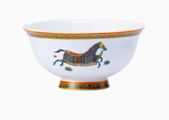 Equatorial jungle Bone China Coffee Drinkware Set European Afternoon Tea Cup And Saucer set Home Wedding 250710