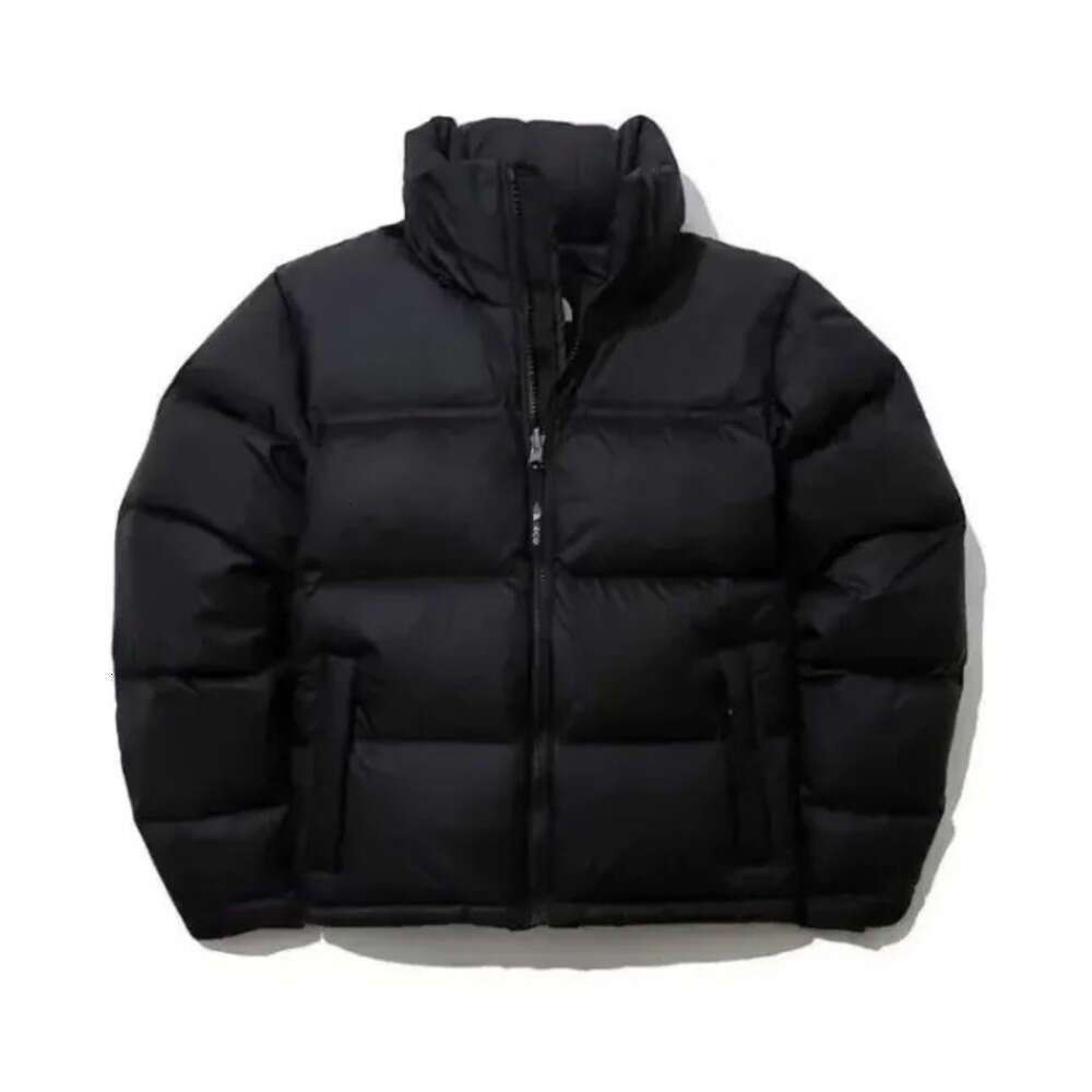 Men jacket Designer Down Jackets Coats Designer Puffer Jacket Peak Purple Unisex Long Sleeve Zipper 700 Fill-down Stowable Hood Water-repellent Finish Parkas NF