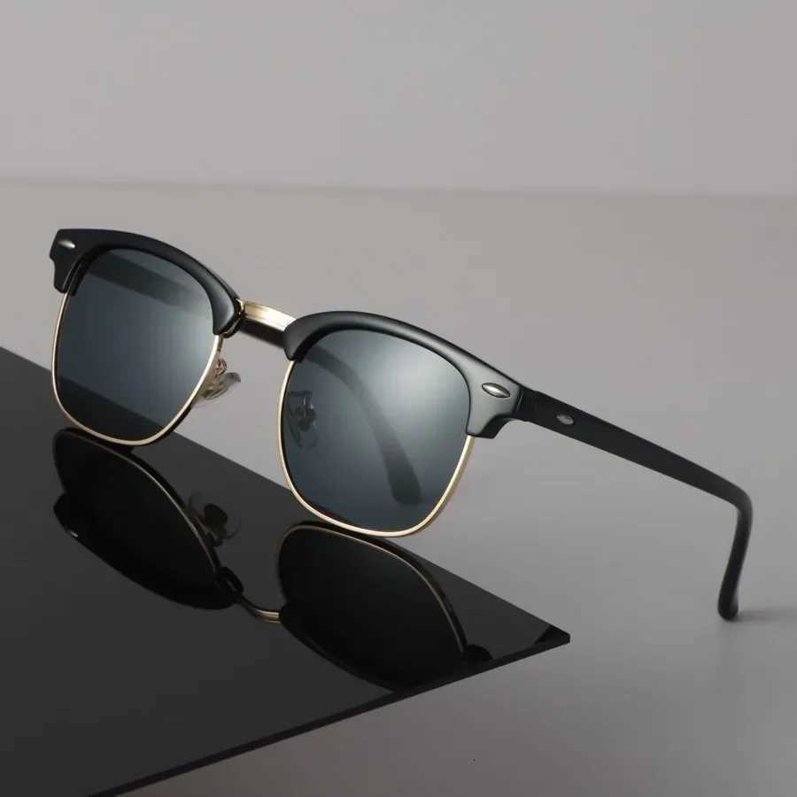 Designer Square Sunes Wen Men Cool Black Sun es Lovely Personality Eyewear Mirror ns Brand Outdoor W250709