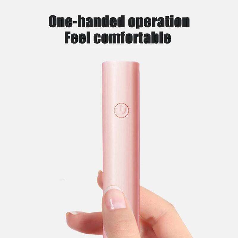 F5 Usb Dryer hine Home Phototherapy Tools Mini Flashlight Pen Professional Uv Led Nail Lamp Handheld Portable Quick Dry X250710