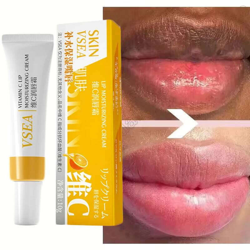 Fast Lightening Pink Mouth Bleaching Permanent Remove Dark Lips Balm Moisturize Gloss Lipstick Lip Serum X250710